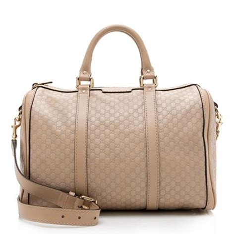 gucci mini joy boston bag|Gucci microguccissima Boston bag.